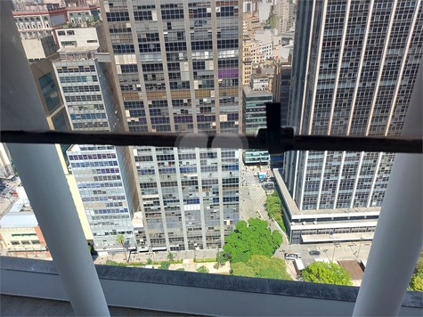 Venda Lajes Corporativas São Paulo Centro 1