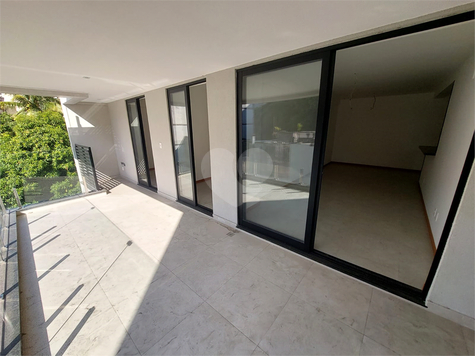 Venda Apartamento Rio De Janeiro Tijuca 1