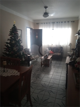 Venda Sobrado São Vicente Jardim Independência 1