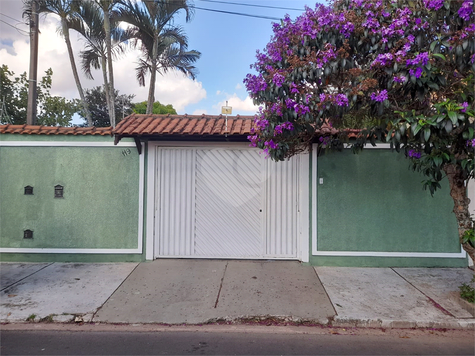 Venda Casa São Carlos Vila Santa Madre Cabrini 1
