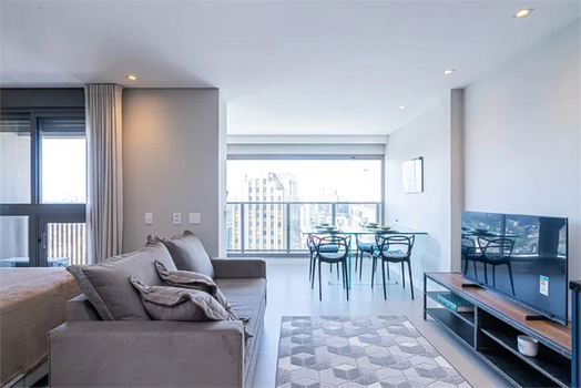 Venda Apartamento São Paulo Itaim Bibi 1