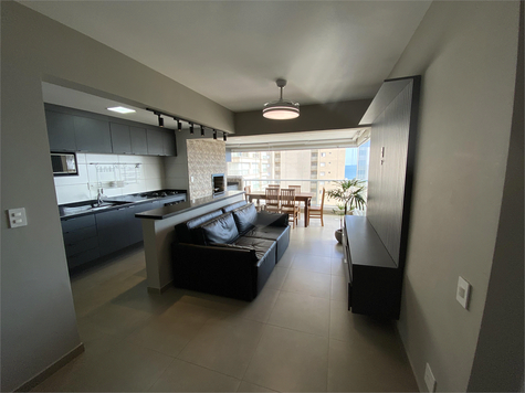 Aluguel Apartamento Guarujá Loteamento João Batista Julião 1