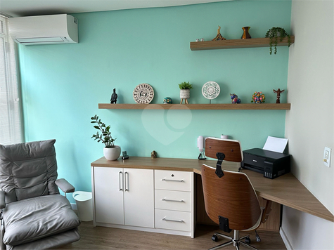 Condomínio Do Edifício Barão Do Ouro Branco