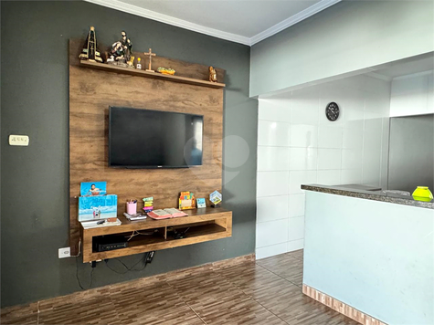 Venda Casa Piracicaba Santa Terezinha 1