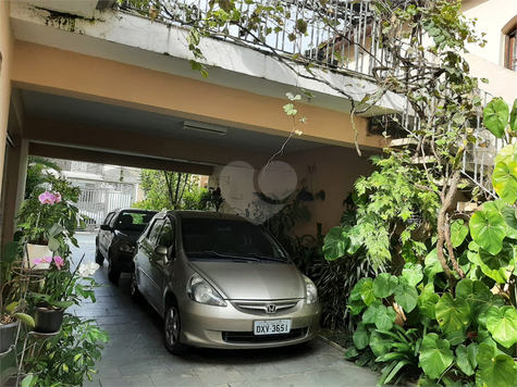 Venda Casa térrea São Paulo Vila Albertina 1