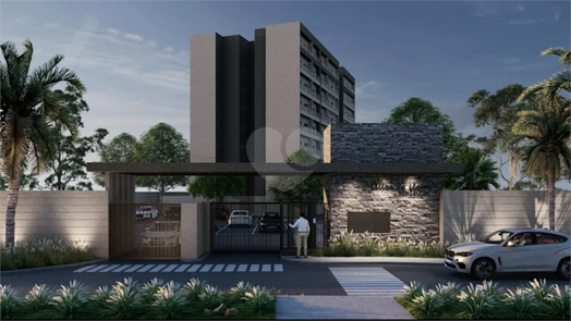Venda Apartamento Itu Parque Nossa Senhora Da Candelária 1