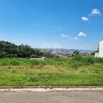 Venda Loteamento Jundiaí Jardim Florestal 1