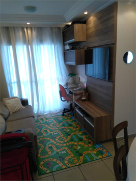 Venda Apartamento São Paulo Imirim 1