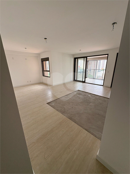 Venda Apartamento São Paulo Vila Mariana 1