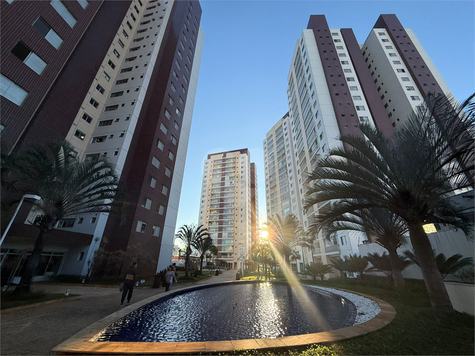 Venda Apartamento São Paulo Carandiru 1