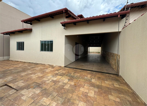 Venda Casa Anápolis Boa Vista 1