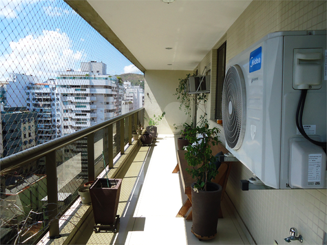 Venda Apartamento Niterói Icaraí 1