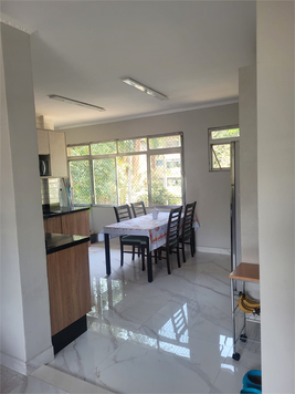 Venda Apartamento São Paulo Jardim Leonor Mendes De Barros 1