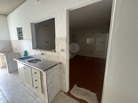 Venda Casa Bauru Fundação Casas Populares Salvador Filardi 1