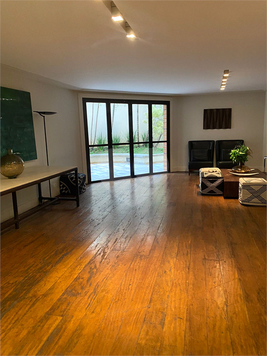 Venda Apartamento São Paulo Itaim Bibi 1