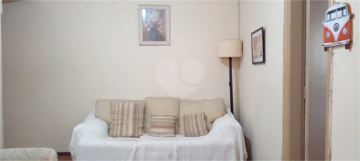 Venda Casa térrea São Paulo Perdizes 1