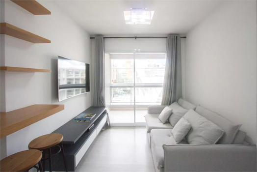 Venda Apartamento São Paulo Chácara Santo Antônio (zona Sul) 1
