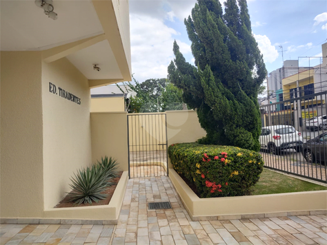 Venda Apartamento Campinas Vila Itapura 1