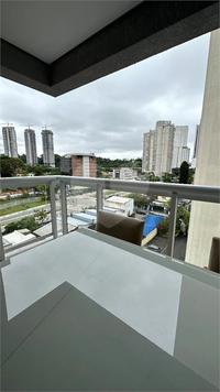 Venda Apartamento São Paulo Chácara Santo Antônio (zona Sul) 1