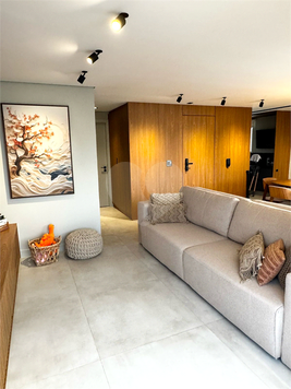 Venda Apartamento São Paulo Bosque Da Saúde 1