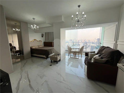 Aluguel Apartamento São Paulo Butantã 1