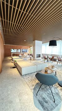 Venda Apartamento São Paulo Itaim Bibi 1