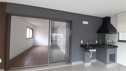 Venda Apartamento São Paulo Paraíso 1
