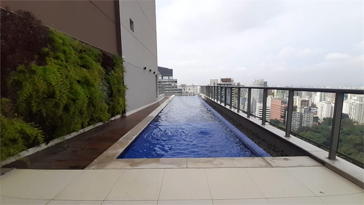 Venda Apartamento São Paulo Paraíso 1