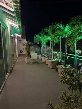 Aluguel Cobertura Rio De Janeiro Barra Da Tijuca 1