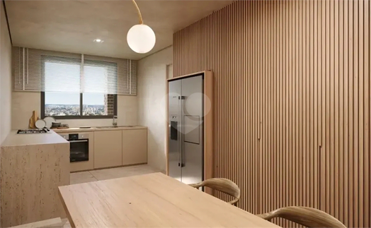 Venda Apartamento São Paulo Paraíso 1