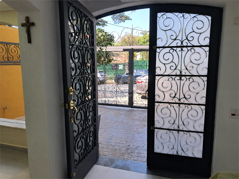 Aluguel Sobrado São Paulo Santo Amaro 1