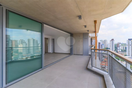 Venda Apartamento São Paulo Jardim Das Acácias 1