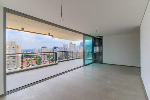 Venda Apartamento São Paulo Jardim Das Acácias 1