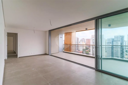 Venda Apartamento São Paulo Jardim Das Acácias 1