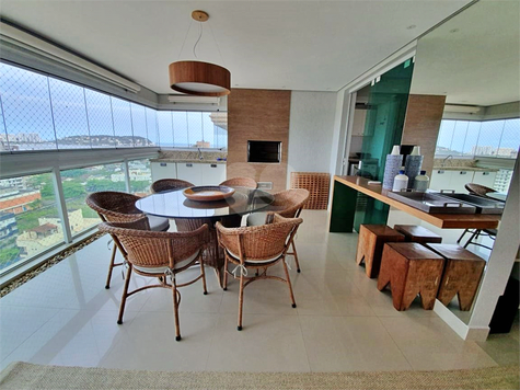 Edifício Lico Residence II