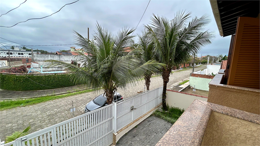 Venda Sobrado Peruíbe Balneário Três Marias 1