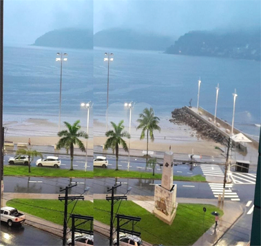 Venda Apartamento São Vicente Centro 1