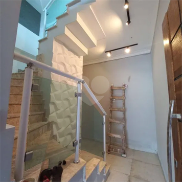 Venda Sobrado São Paulo Vila Pirituba 1