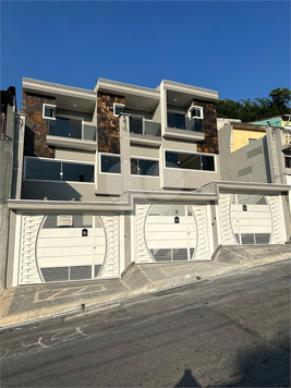 Venda Sobrado São Paulo Vila Pirituba 1