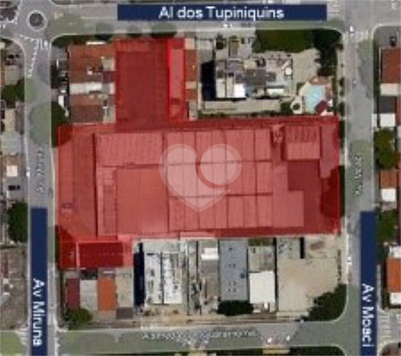Aluguel Prédio inteiro São Paulo Indianópolis 1