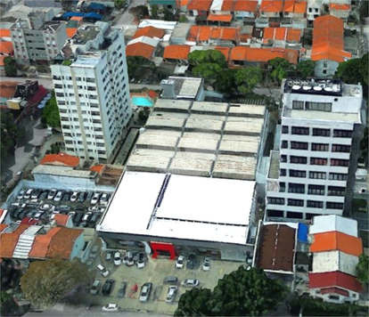 Aluguel Prédio inteiro São Paulo Indianópolis 1