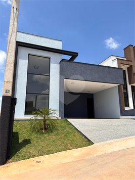 Venda Condomínio Sorocaba Wanel Ville 1