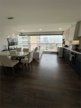 Venda Apartamento São Paulo Ipiranga 1