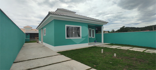 Venda Loteamento Maricá Jardim Atlântico Oeste (itaipuaçu) 1