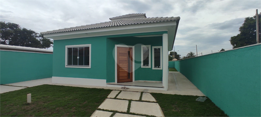 Venda Loteamento Maricá Jardim Atlântico Oeste (itaipuaçu) 1
