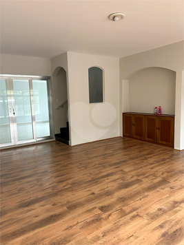 Venda Sobrado São Paulo Vila Madalena 1