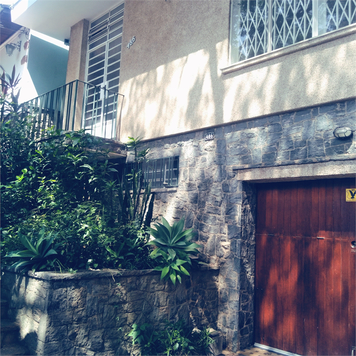 Venda Casa térrea São Paulo Jardim São Paulo(zona Norte) 1