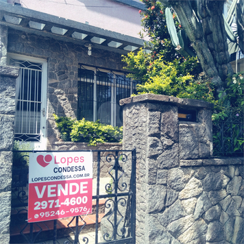 Venda Sobrado São Paulo Jardim São Paulo(zona Norte) 1
