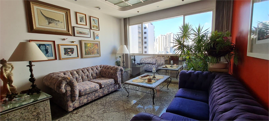 Venda Apartamento São Paulo Perdizes 1