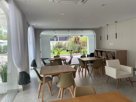 Edifício Paolo Uccello